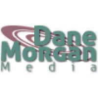 Dane Morgan Media Logo