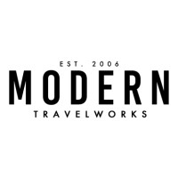 Modern Travelworks Logo