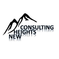New Heights Consulting, LLC Logo