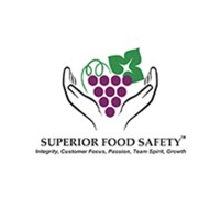 Superior Food Safety Logo