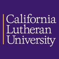 California Lutheran University Logo