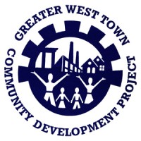 Greater West Town Community Development Project (GWTP) Logo