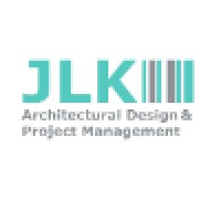 JLK Architectural Design LLP Logo