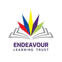 ENDEAVOUR LEARNING TRUST Logo