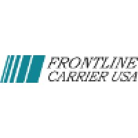 Frontline Carrier Systems, Inc. Logo