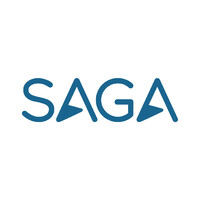 Saga Personal Finance Limited Logo