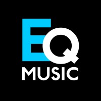 EQ Music Ltd. Logo