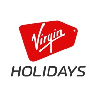 Virgin Holidays Logo