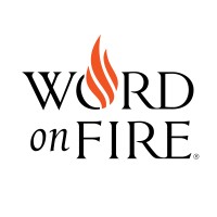 Word on Fire Catholic Ministries Logo