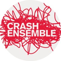 Crash Ensemble Logo