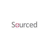 Sourced | IT and Technology Specialists Logo