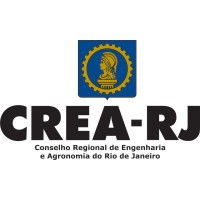 Crea-RJ Logo
