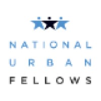 National Urban Fellows Logo