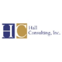 Hall Consulting, Inc. Logo