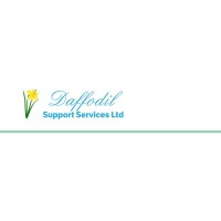 DAFFODIL SUPPORT SERVICES LTD Logo