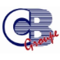 CB Groupe Logo