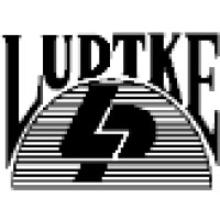 Ludtke-Pacific Trucking INC. Logo