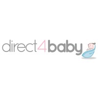 DIRECT 4 BABY LIMITED - direct4baby Logo