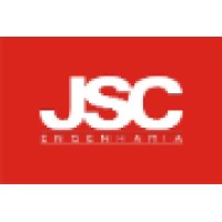 JSC Engenharia Logo