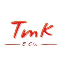 Temakeria e Cia Logo
