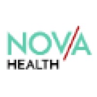 NOVA Health Logo