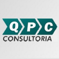 QPC Consultoria Industrial - Consultoria e Treinamento em Gestão Industrial Logo