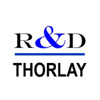 RD Thorlay - Consultoria em Engenharia Ltda. Logo