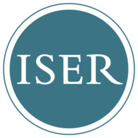 ISER - Instituto de Estudos da Religião Logo