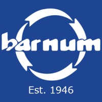 H.H. Barnum Company Logo