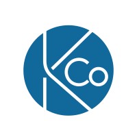 KCo Ad Agency, LLC Logo