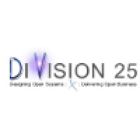 Division 25, LLC Logo