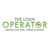 The Loan Operator Logo