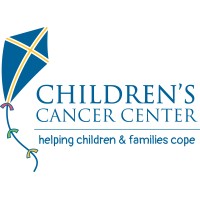 Childrens Cancer Center Logo