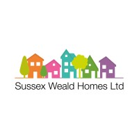 SUSSEX WEALD HOMES LIMITED Logo