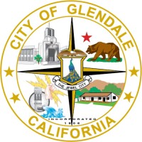 City of Glendale, CA Logo