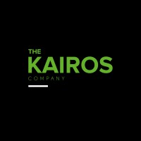 The Kairos Company Logo