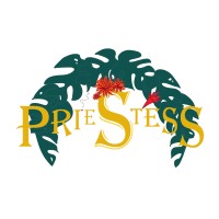 PRIESTESS Logo
