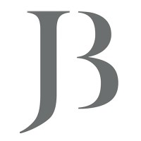 Janey Butler Interiors Logo