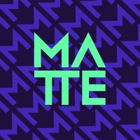 MATTE CG Logo