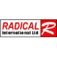 Radical International Ltd Logo