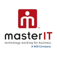 masterIT Logo