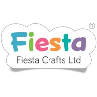Fiesta Crafts Ltd Logo
