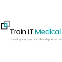 Train IT Medical Logo