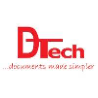 Document Technologies Sdn Bhd Logo