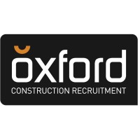 Oxford Recruitment Logo
