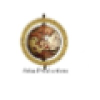 Atlas Productions Pty Ltd Logo