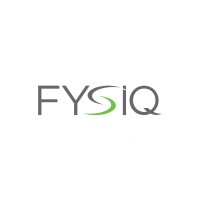 FYSIQ Logo