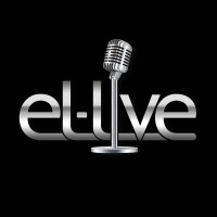 el-live Productions Logo