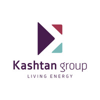 Kashtan Group Logo