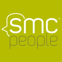 SMCpeople Logo